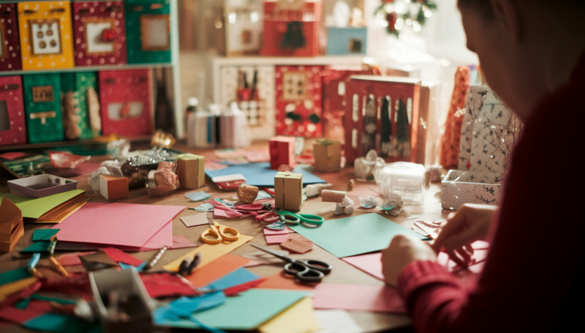 atelier-creatif-personne-dos-calendriers