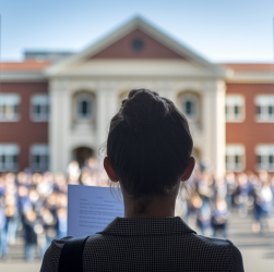 parent-dos-entree-ecole-privee-lettre