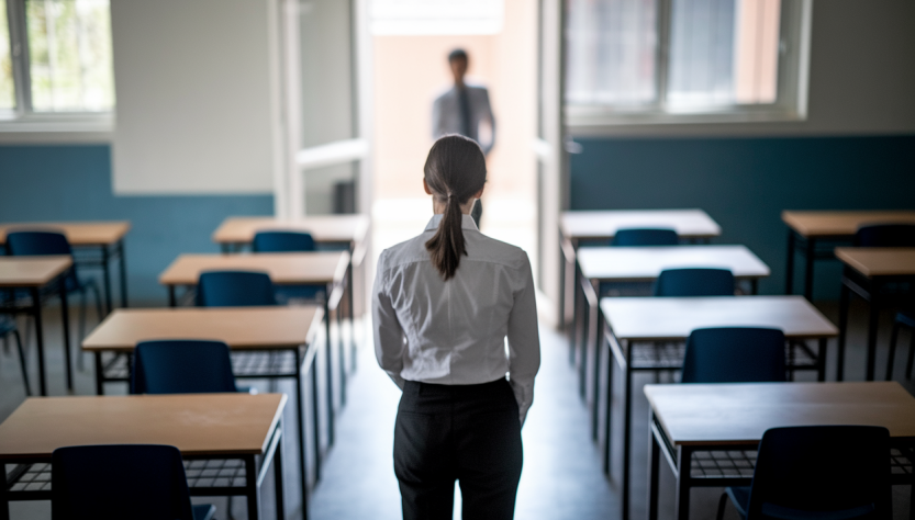 professeur-dos-classe-vide-inquiet