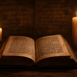 Prénoms anciens : redécouvrir leur origine et symbolique spirituelle