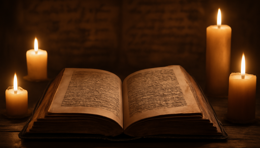 Prénoms anciens : redécouvrir leur origine et symbolique spirituelle