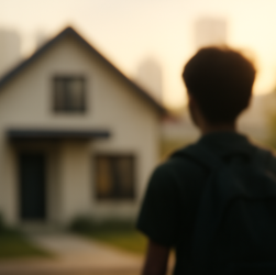 Investir dans l'immobilier locatif pour financer les études futures