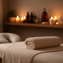 Détente musculaire : massage ou ostéopathie selon vos besoins