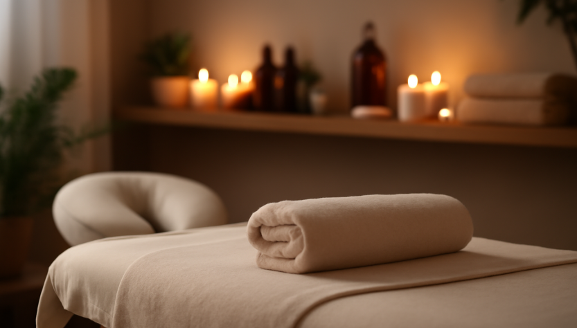 Détente musculaire : massage ou ostéopathie selon vos besoins